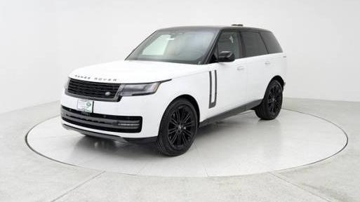 LAND ROVER RANGE ROVER 2024 SALKP9FU2RA238662 image